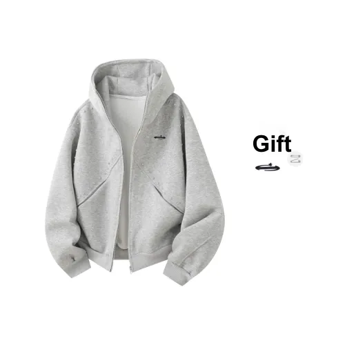 MINGNIKAI Унисекс Свитшоты