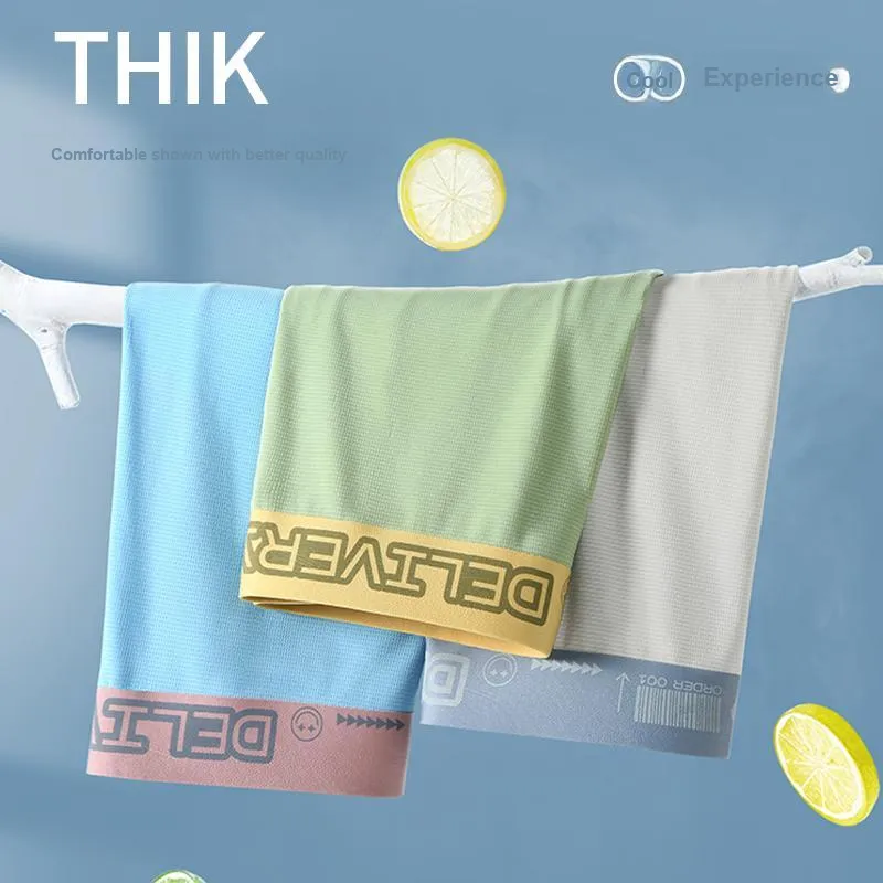 Cotton Gene Underpants Men's 3 Pack-20