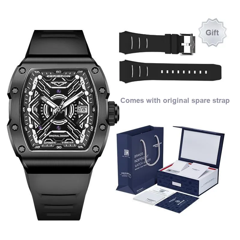 CERIEPON Men Watch-7