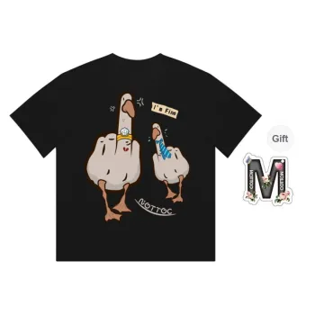 Cotton Shopping T Shirt Women's