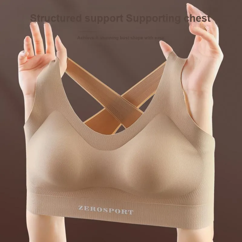GRACEWELL Women's Bras-15
