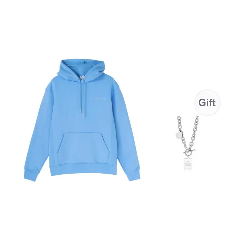 Jordan x Union Sweatshirt Unisex Cerulean-0