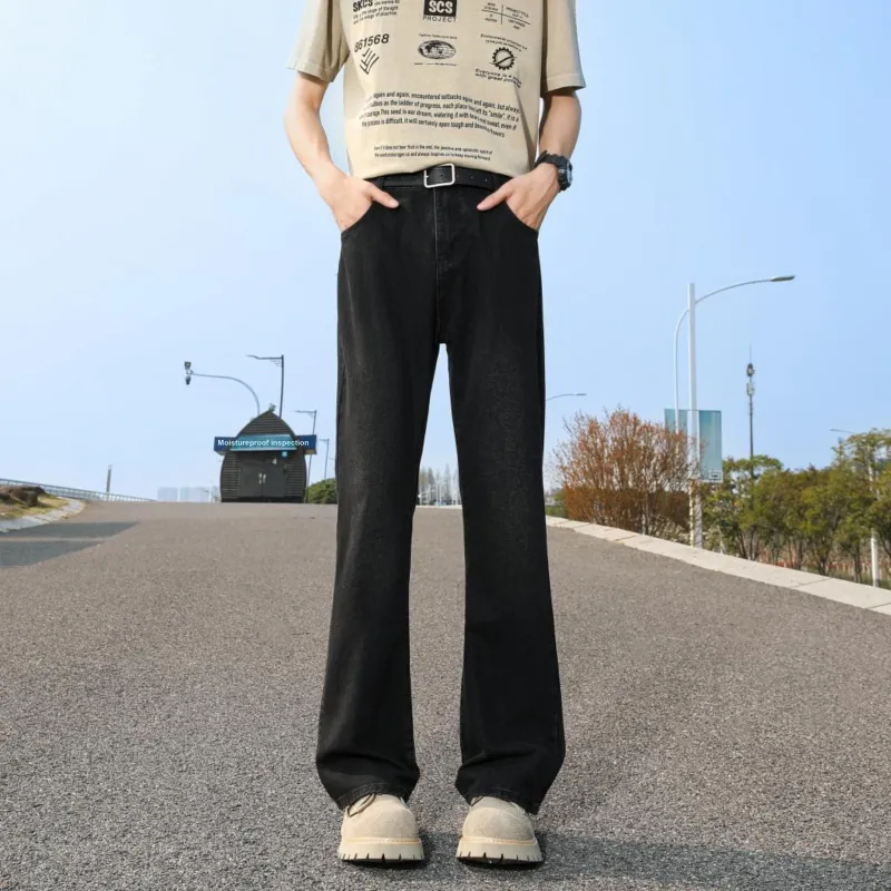 HAPPY PARTY Jeans Unisex-10
