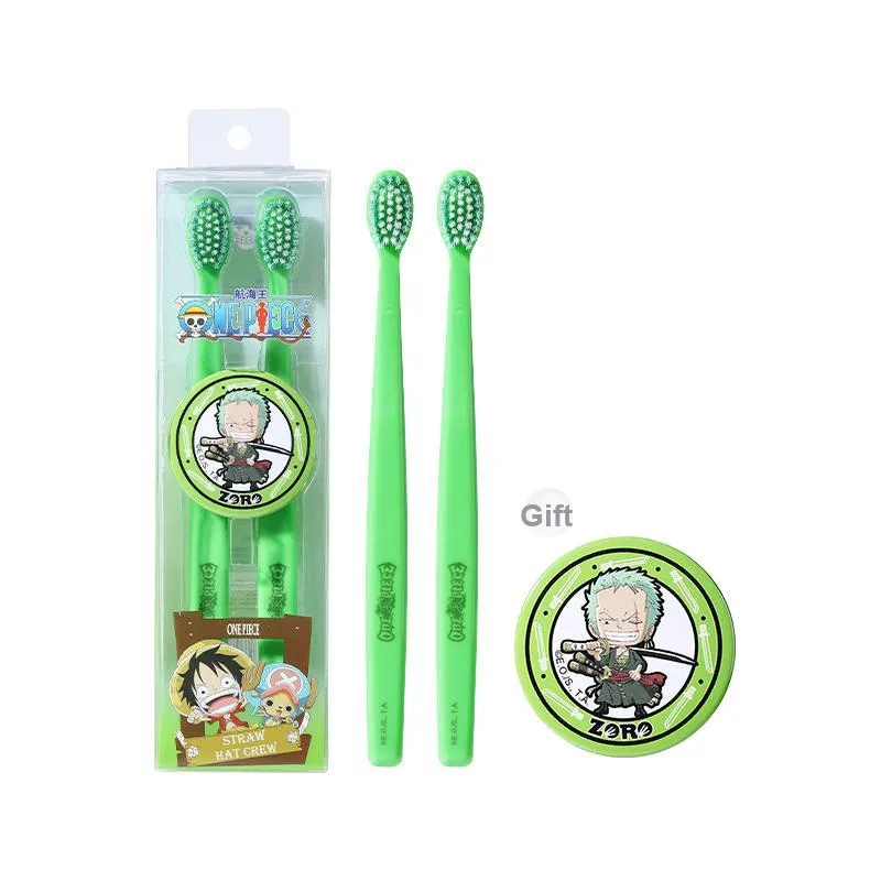 RAOYI Toothbrushes Unisex-5