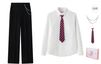 Tokyo Season Uniforms Unisex