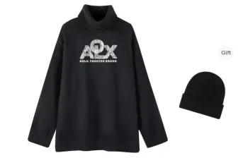 Aolx Sweaters Unisex