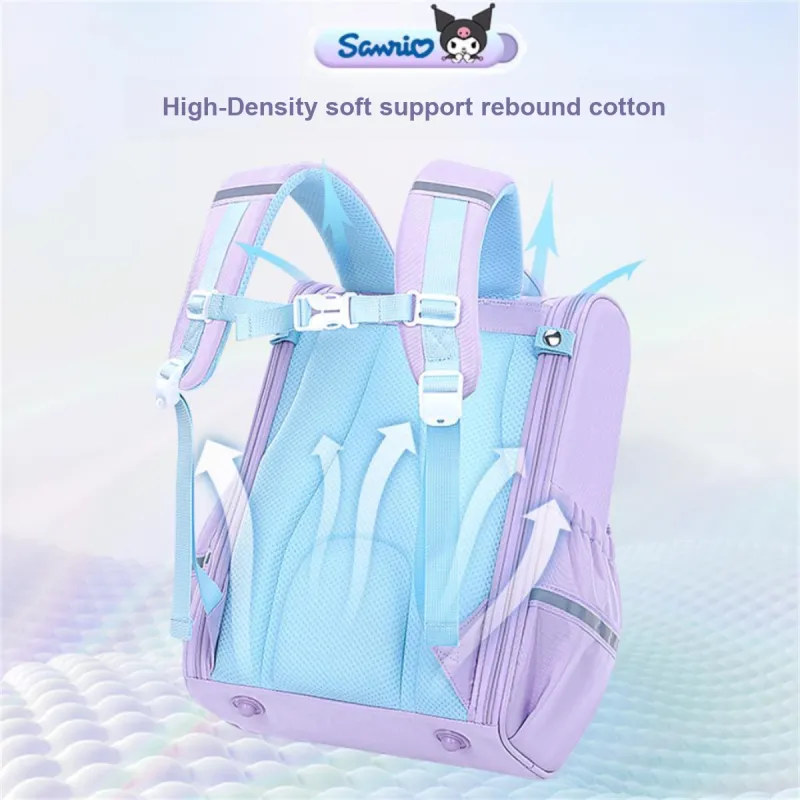 Sanrio Polyester Kids Bag Kids' Multicolor-1