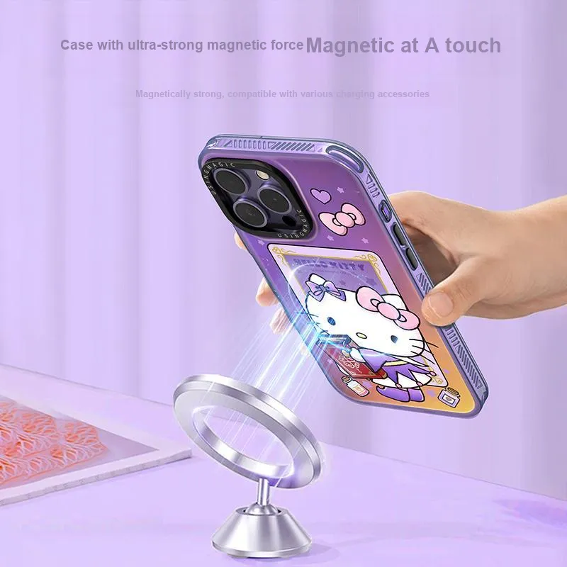 Sanrio Phone Cases-15