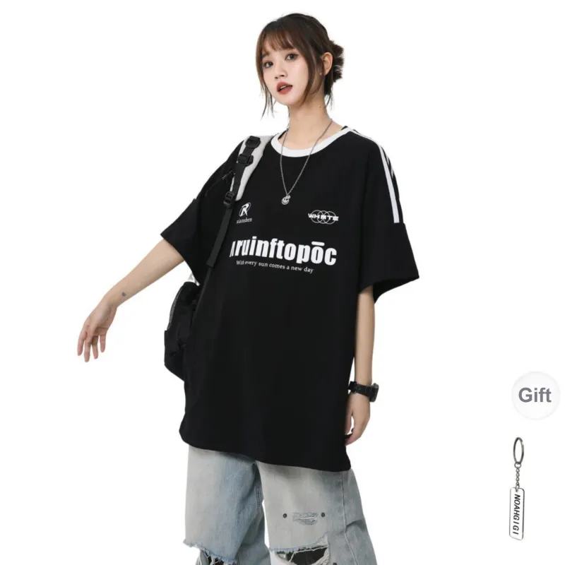 NOAHGIGI T Shirts Unisex-18