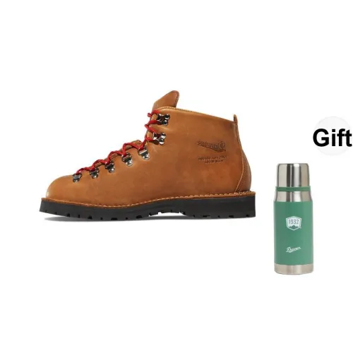 Danner Mountain Light ботинки Martin Мужской