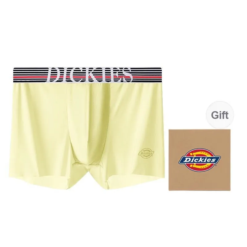 Dickies Underpants Men's Combination Gift Box Set-6