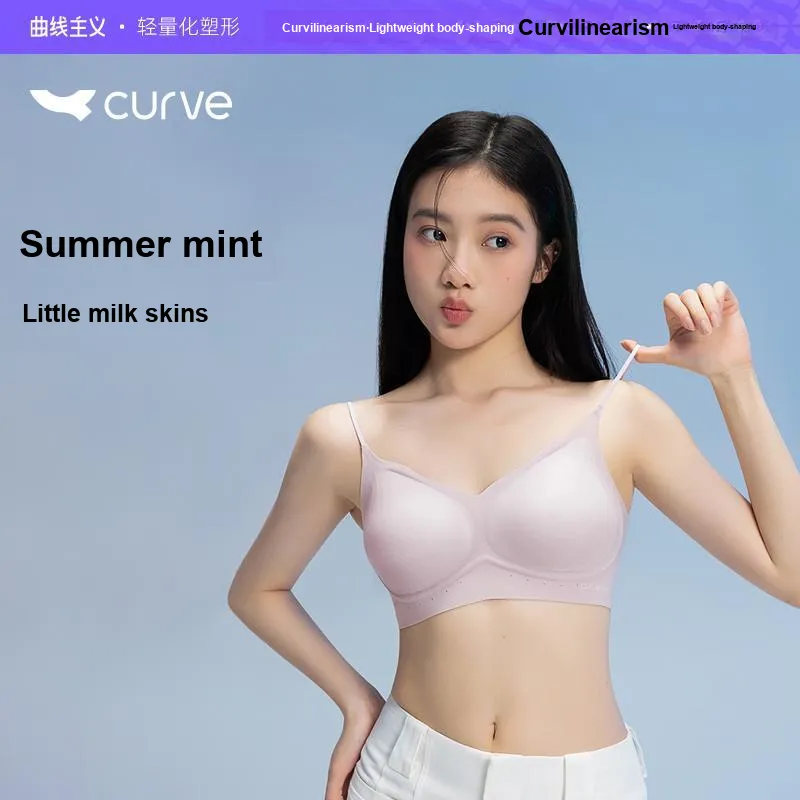 Cursmopolitanism Women's Bras-1