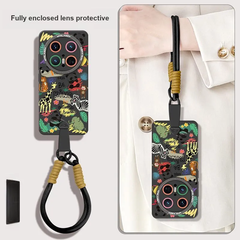 Interesting shell Phone Cases-5