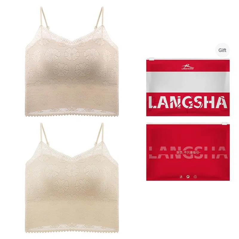 Lanza Tank Top Women's Shopping Bag-11