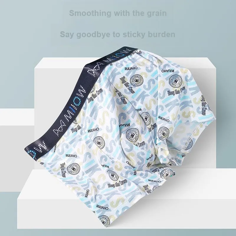 MIIOW Men Underpants-2