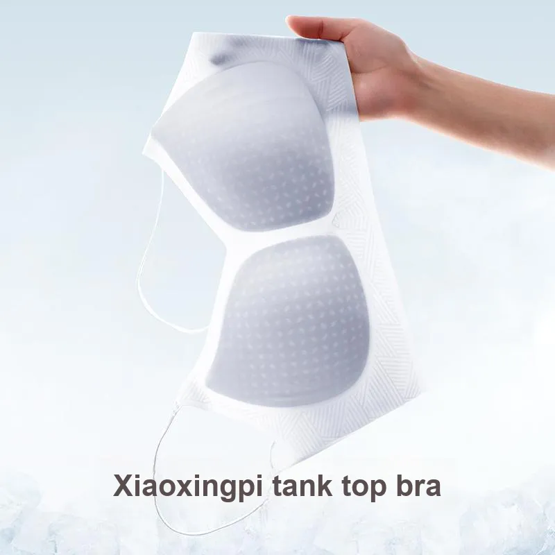 FENTENG Women's Bras-1