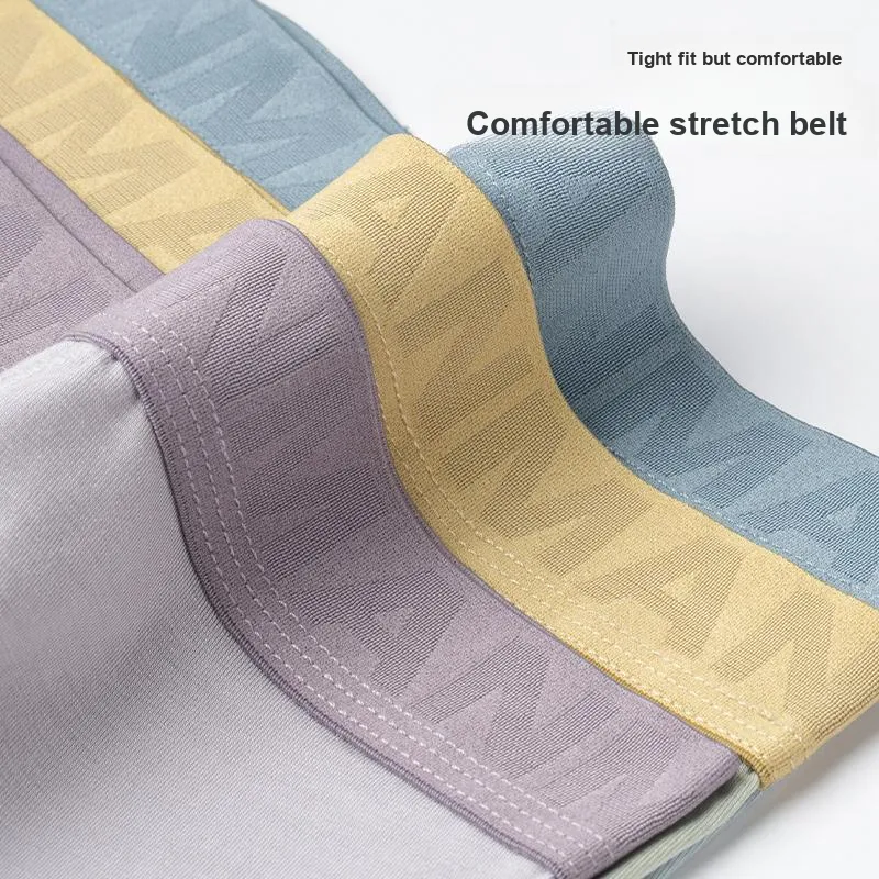 FARO Underpants Men's Gift Box Combination-37
