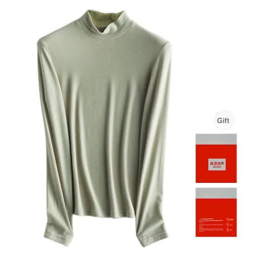 GOSO Women's Thermal Tops