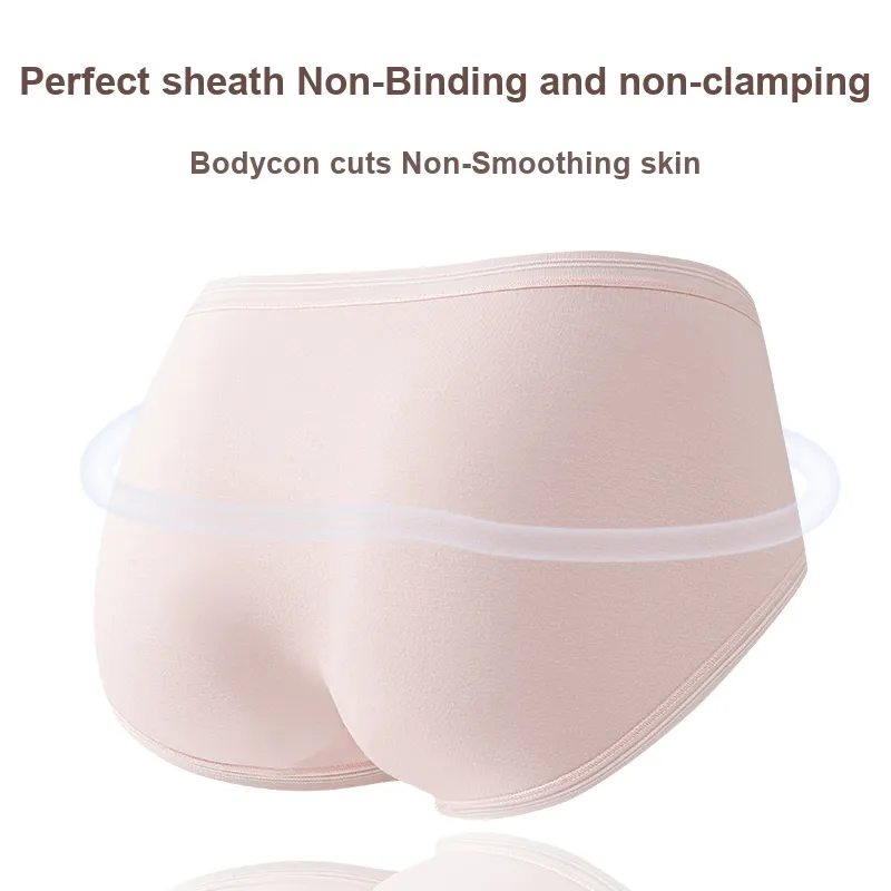 Urban Beauty Underpants Women's 3 Pack-4