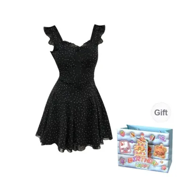 Gentle Welcome Sleeveless Dress Women's