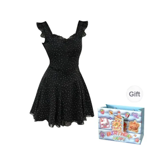 Gentle Welcome Sleeveless Dress Women's