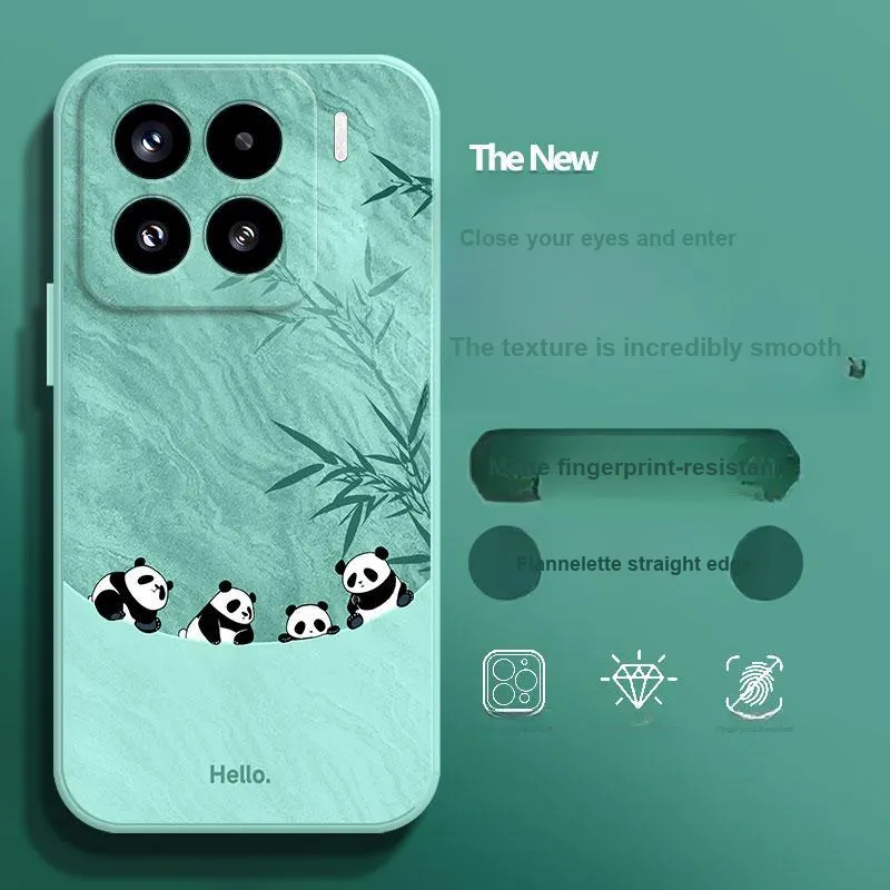 BAOCHENG Phone Cases-9