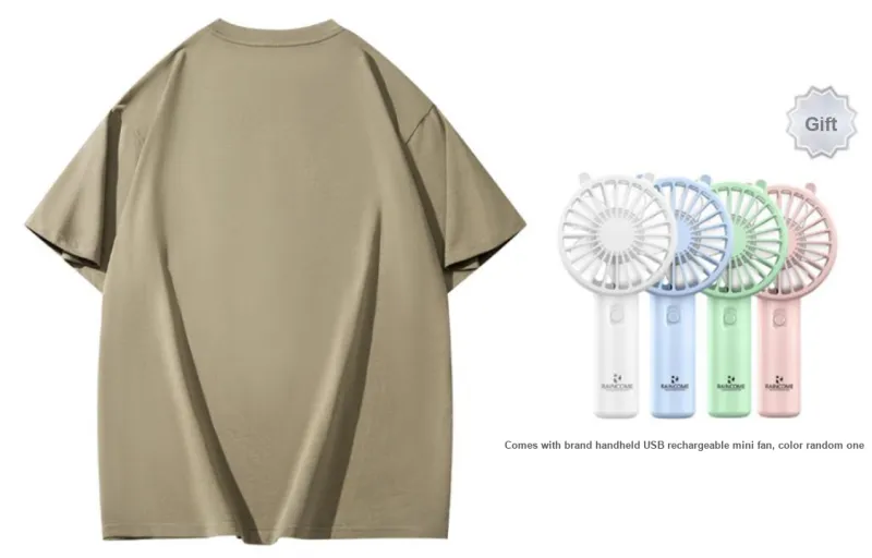 RAINCOME T-Shirts Unisex-19