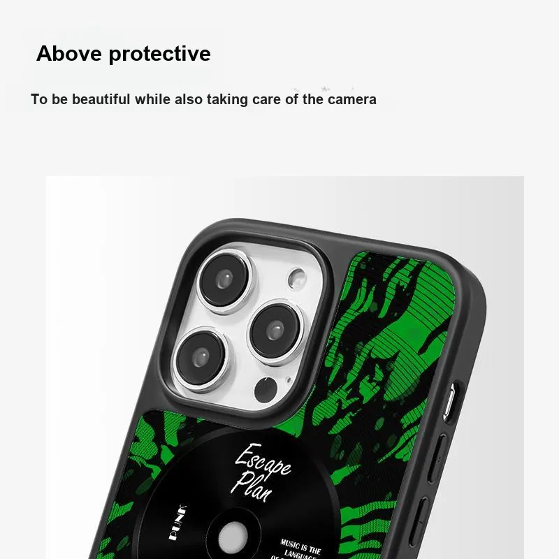 X Beast Lab Phone Cases-14