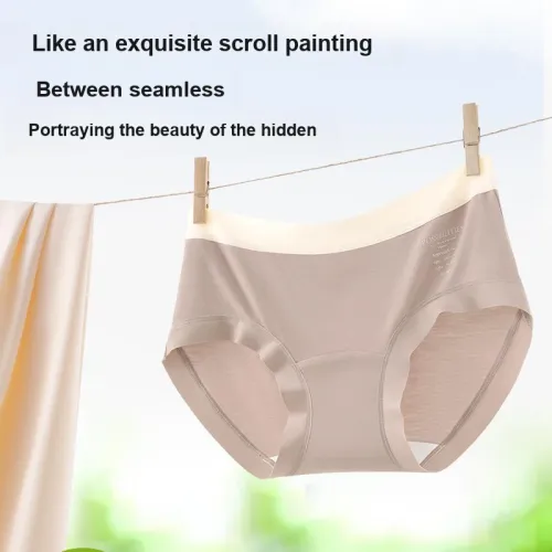 Urban Beauty Underpants Women's Shopping Bag 3 Pack