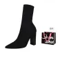 Black+Shopping Bag