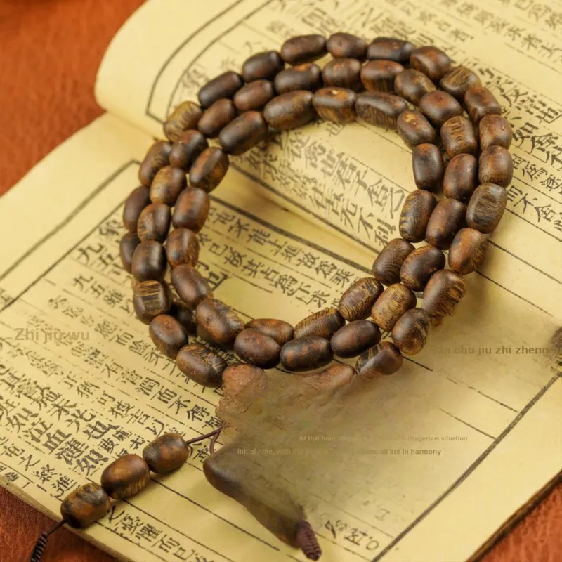Three Treasures Kyara Bracelets Unisex-2
