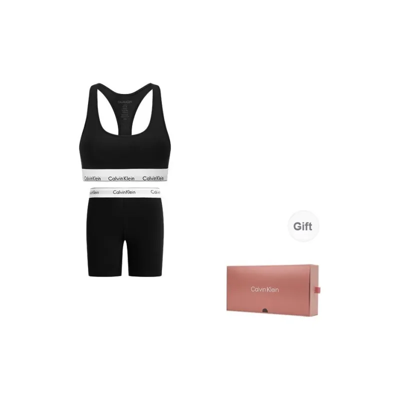 CALVIN KLEIN Underwear Set Women's Gift Box Set-1