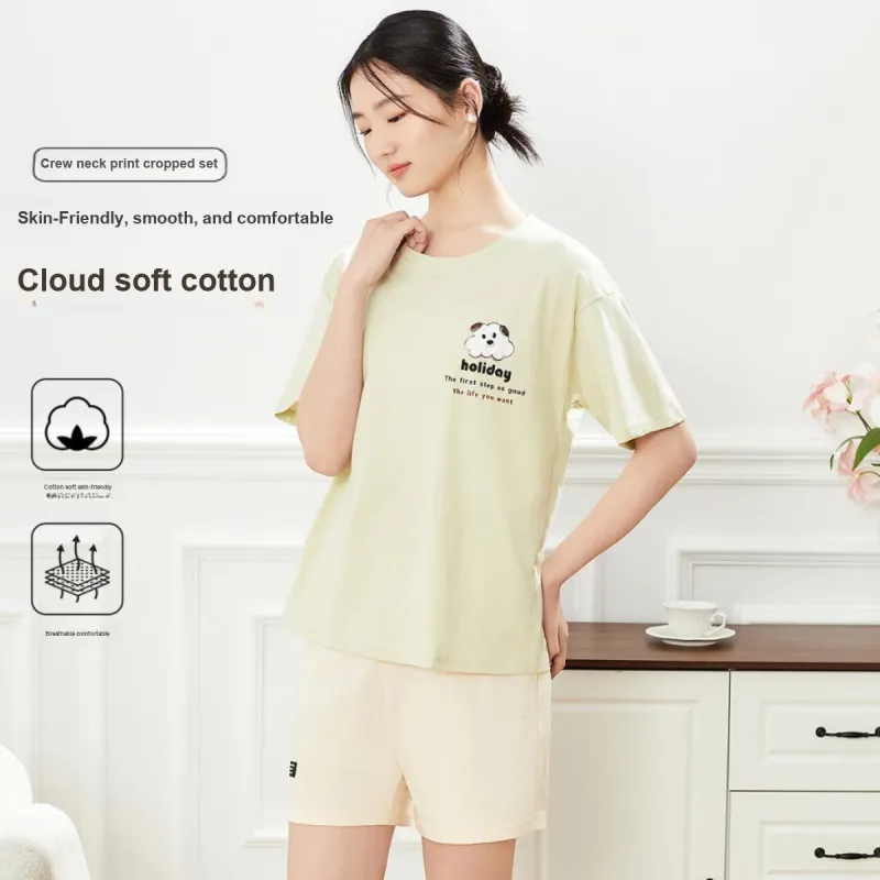ALDOLA Women's Pajama Sets-2