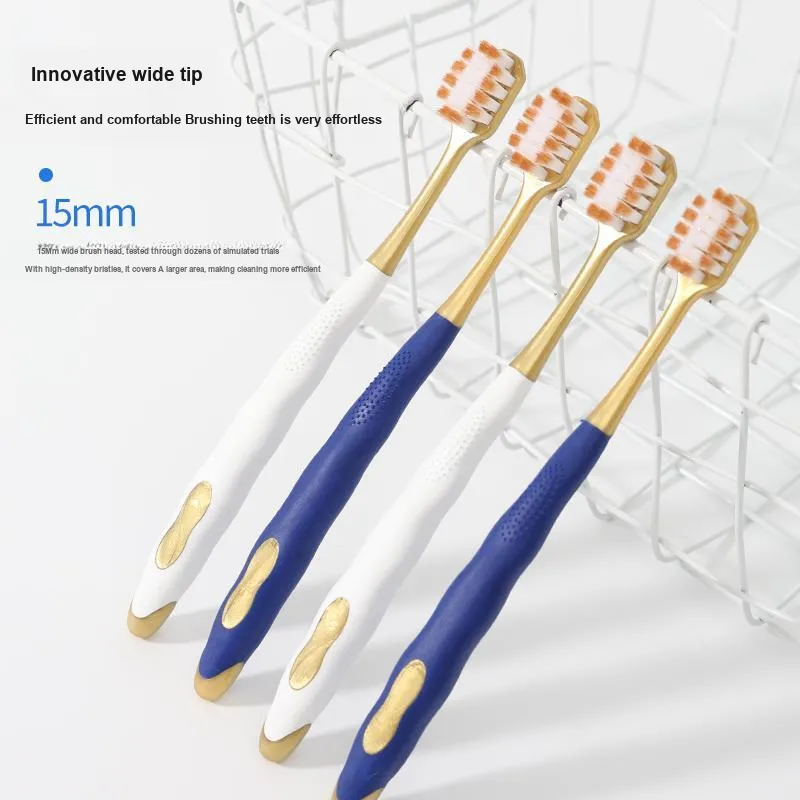 DOLEK Toothbrushes Unisex-2