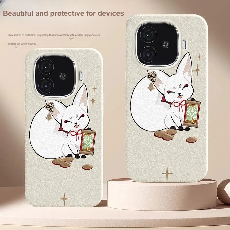 YIBAOBAO Phone Cases-1