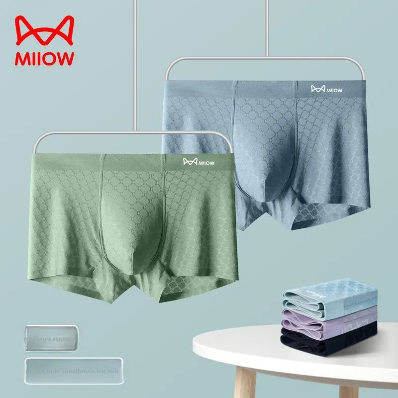 MIIOW Cool One Summer Series Underpants Men's-6