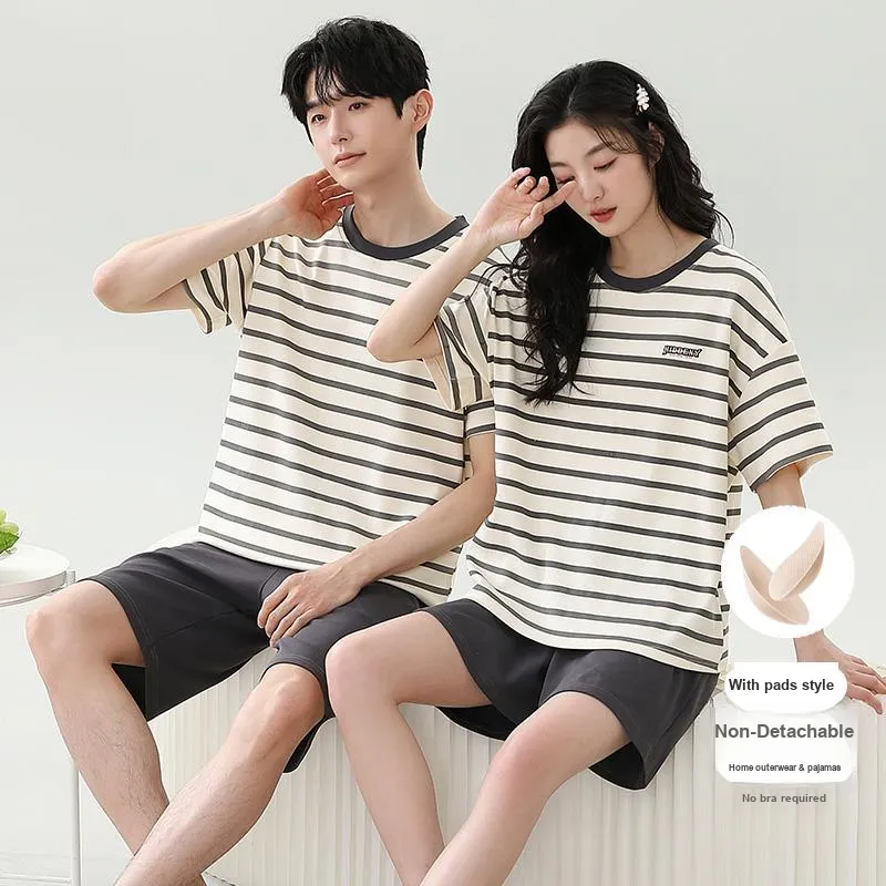 Ta Yan Men Pajama Sets-34