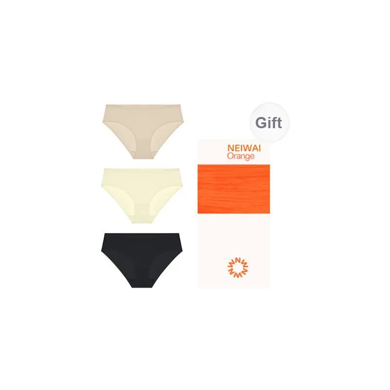 NEIWAI Underpants Women's 3 Pack-2