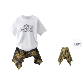 BRUMAIRE T Shirts Unisex