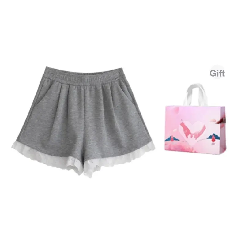 MTHE Casual Shorts Women's-10