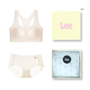 Lee Women's Underwear Gift Boxes