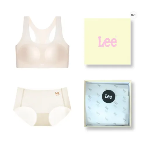 Lee Women's Underwear Gift Boxes