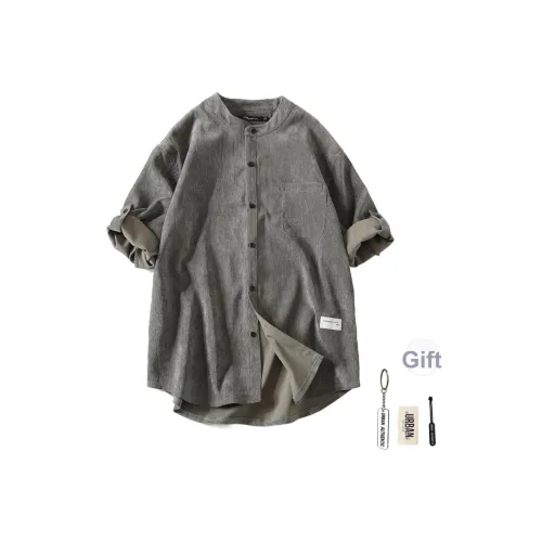 URBAN AUTHENTIC Унисекс Рубашки