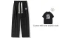 Black (Comes with Brand T-Shirt X02 Black)