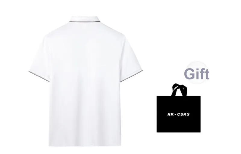 CSKS Polo Shirts Unisex-38