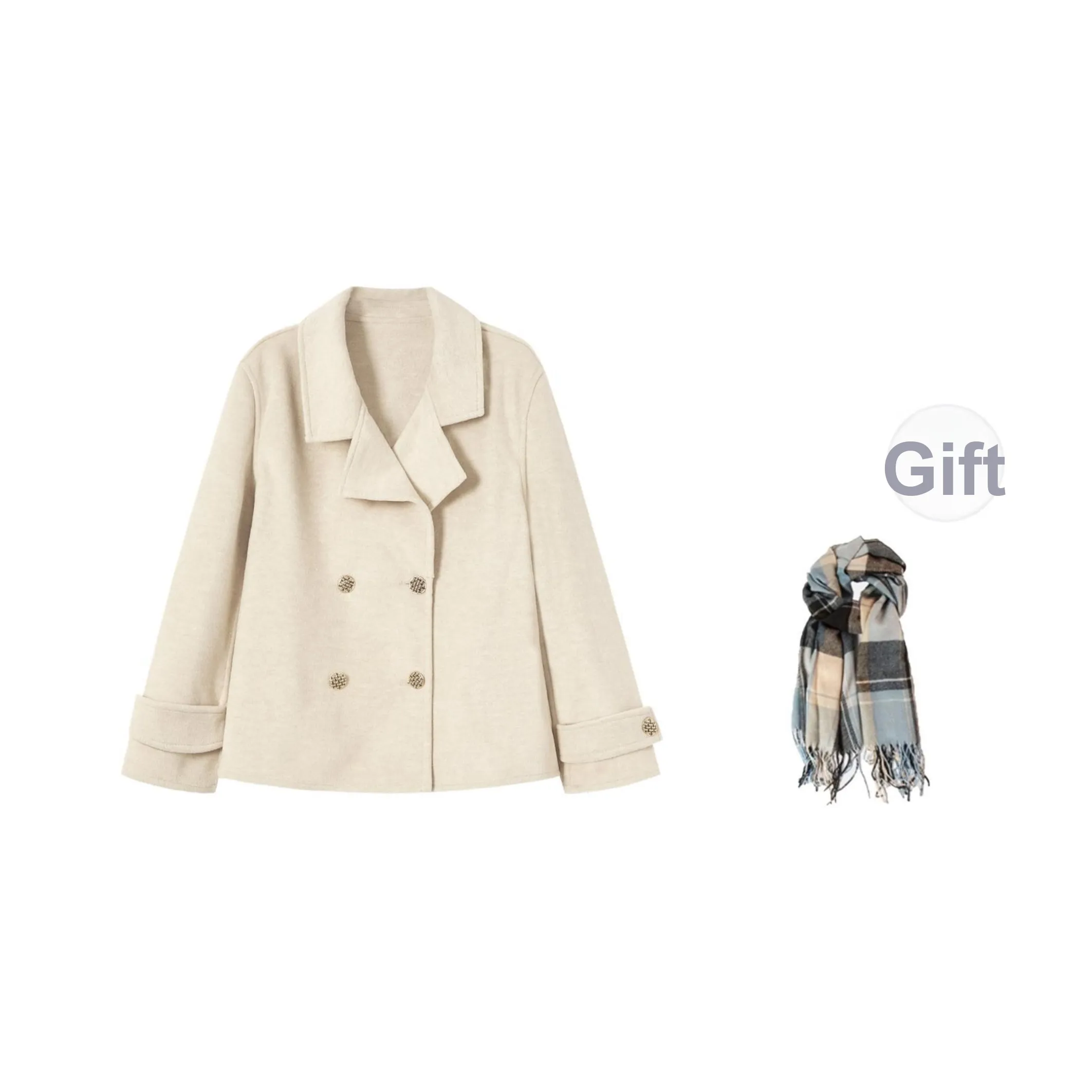 CANTALOVE Женское пальто