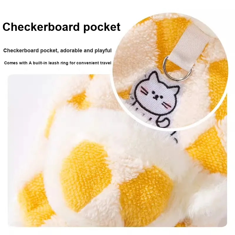 Hippie dogs Pet Clothing-4