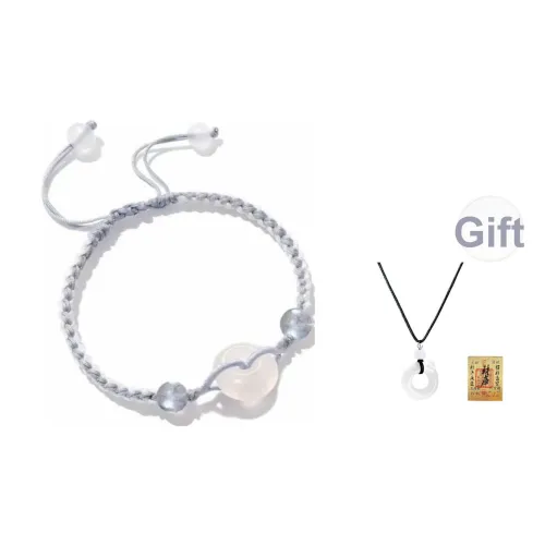 SIYIW Ткань Браслеты Шнурки Унисекс