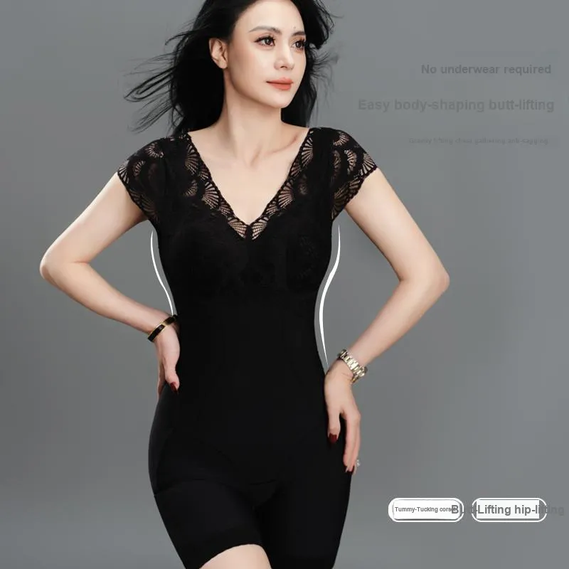 PEACHMOULDING Jumpsuit Women's Combo Set-5