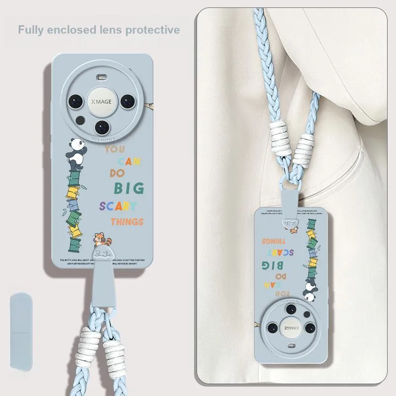 Interesting shell Phone Cases-23